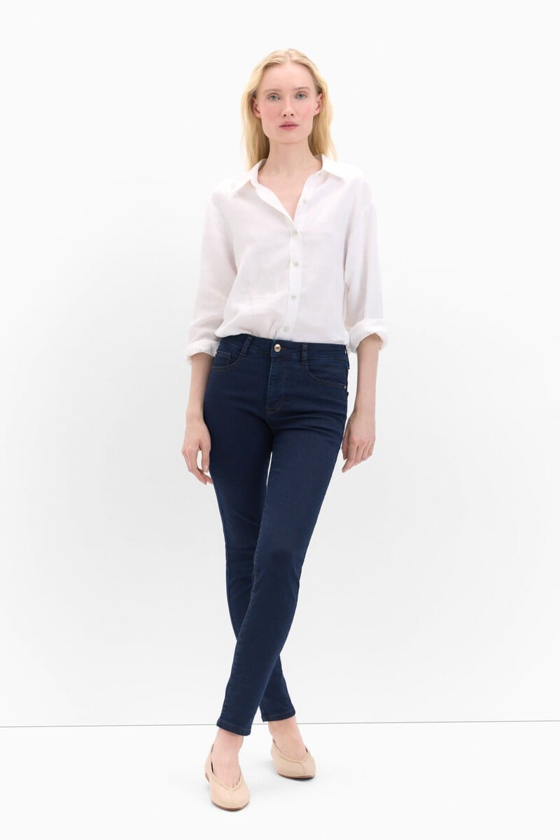 pedro del hierro Pantalones vaqueros Sensational Ofertas de temporada