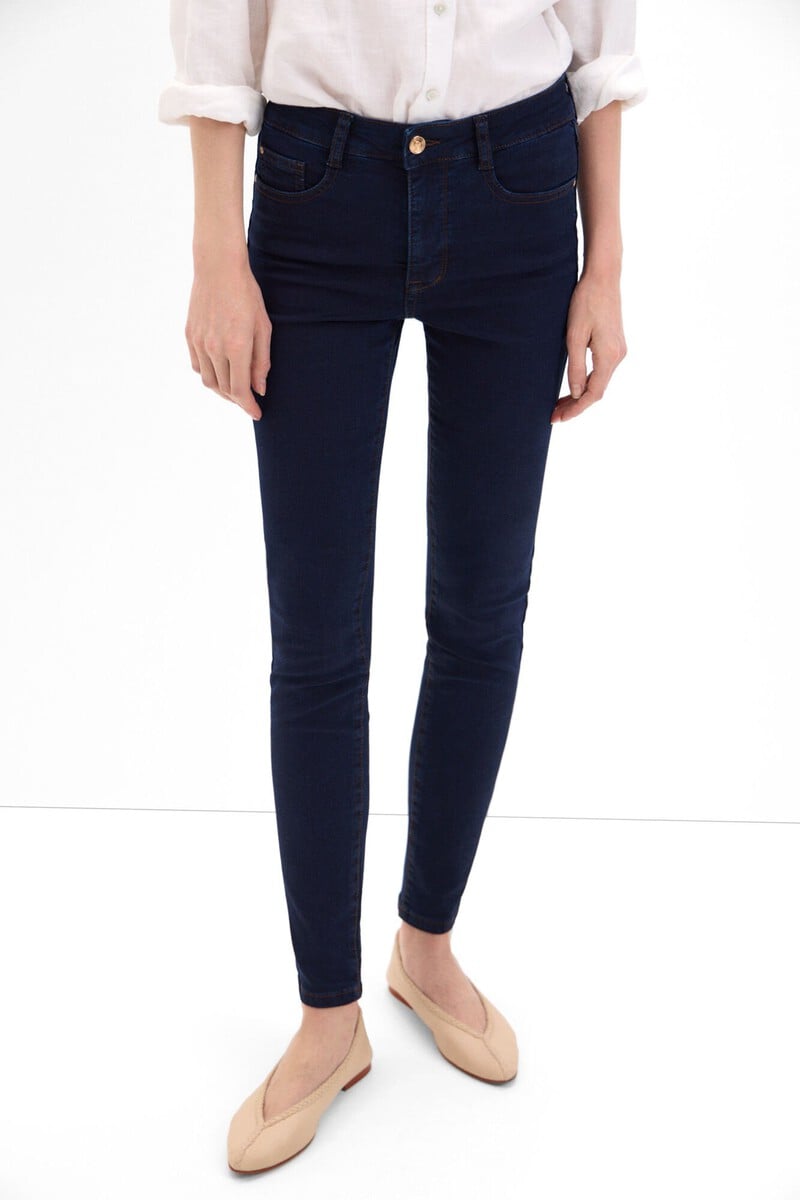 pedro del hierro Pantalones vaqueros Sensational Ofertas de temporada