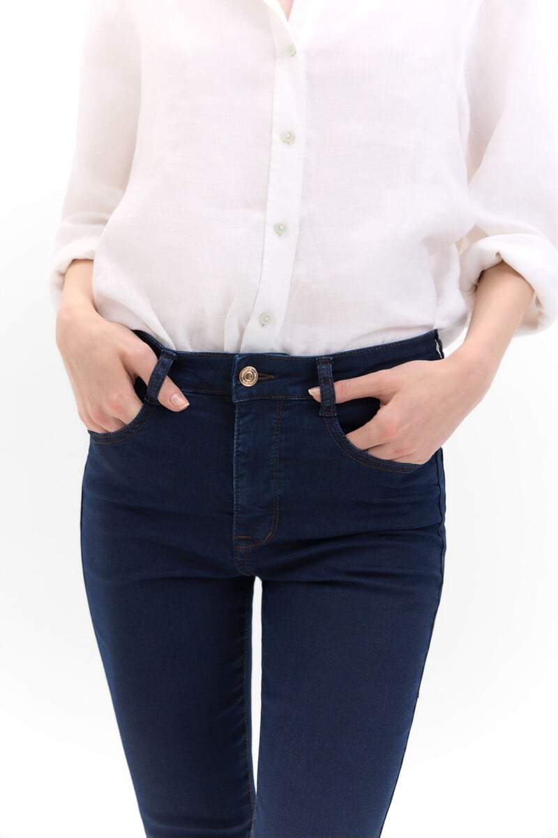 pedro del hierro Pantalones vaqueros Sensational Ofertas de temporada