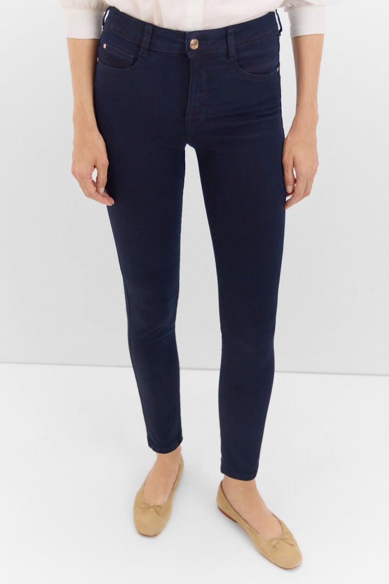 pedro del hierro Pantalones vaqueros Sensational Ofertas especiales