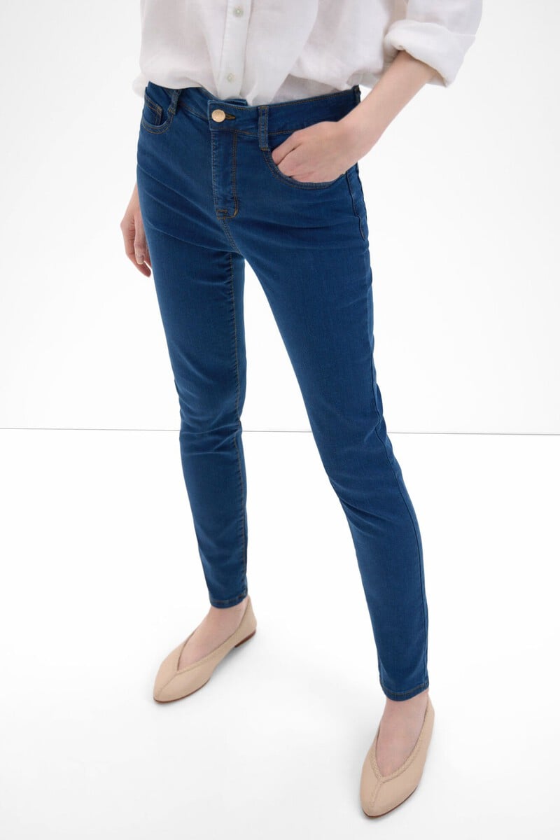 pedro del hierro Pantalones vaqueros Sensational Rebajas de fin de temporada
