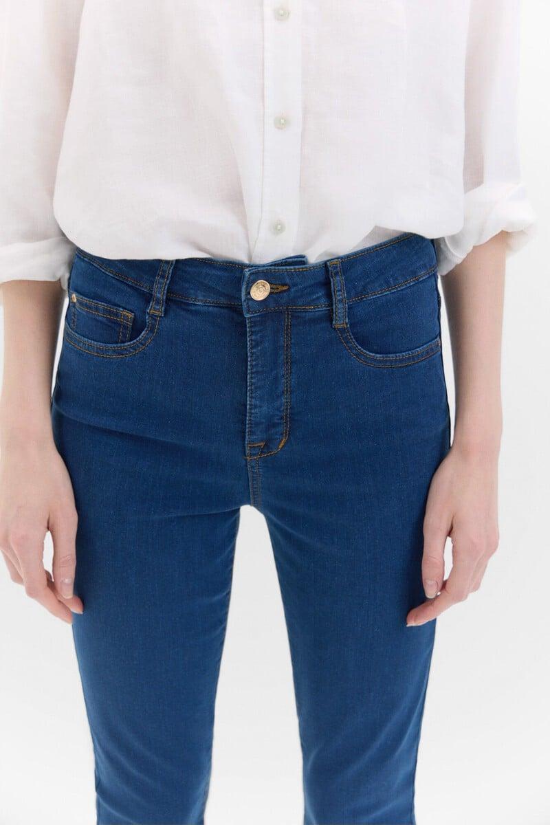 pedro del hierro Pantalones vaqueros Sensational Rebajas de fin de temporada