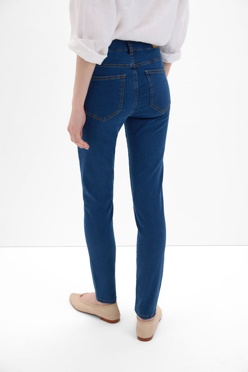 pedro del hierro Pantalones vaqueros Sensational Rebajas de fin de temporada