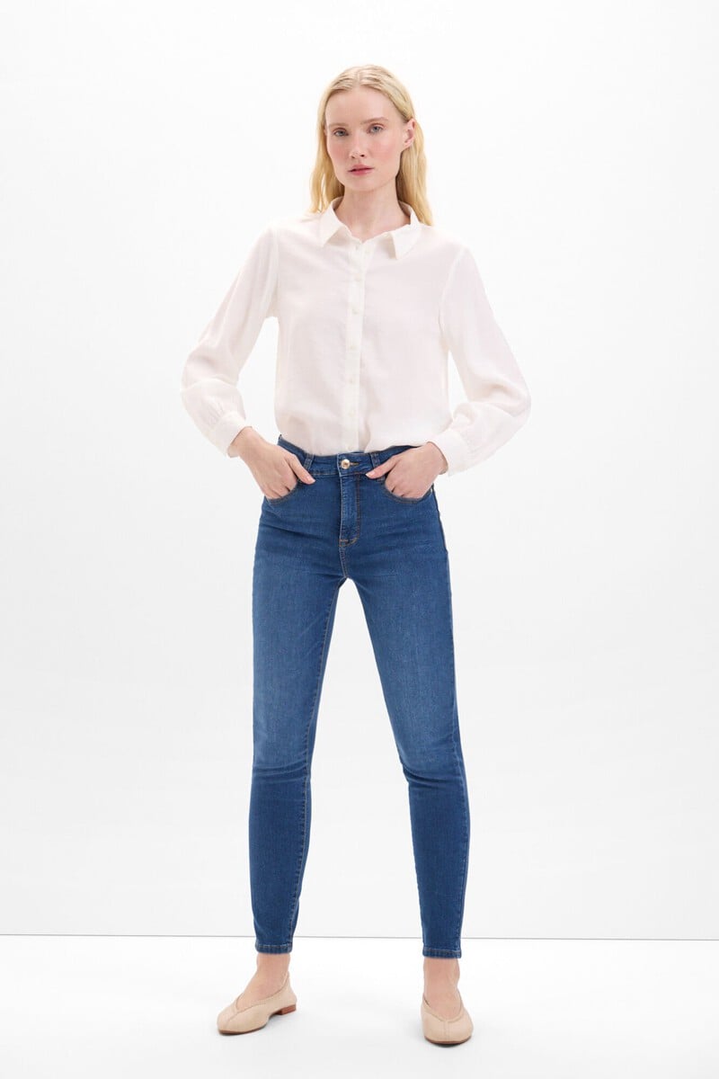 pedro del hierro Pantalones vaqueros Sensational 2025