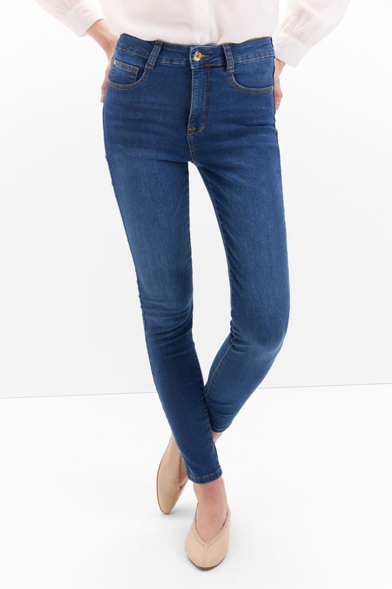pedro del hierro Pantalones vaqueros Sensational 2025