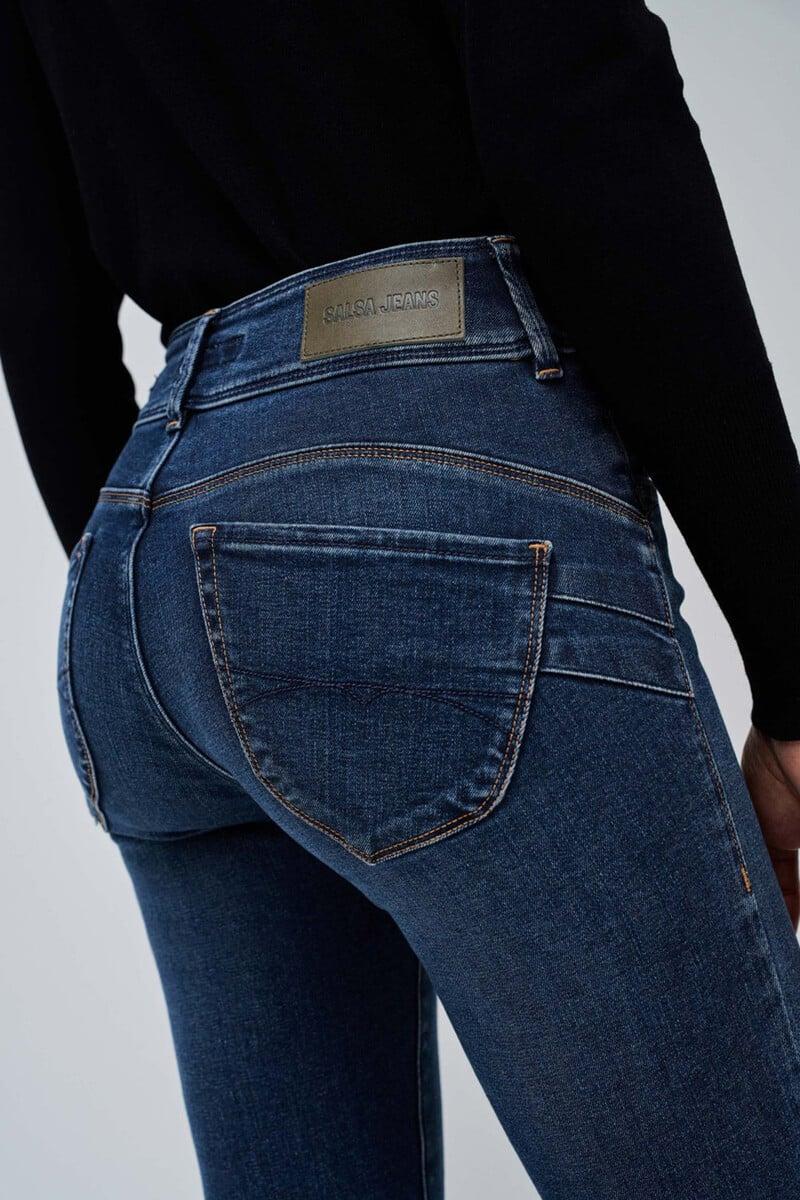 pedro del hierro Jeans Secret push in rectos Ofertas