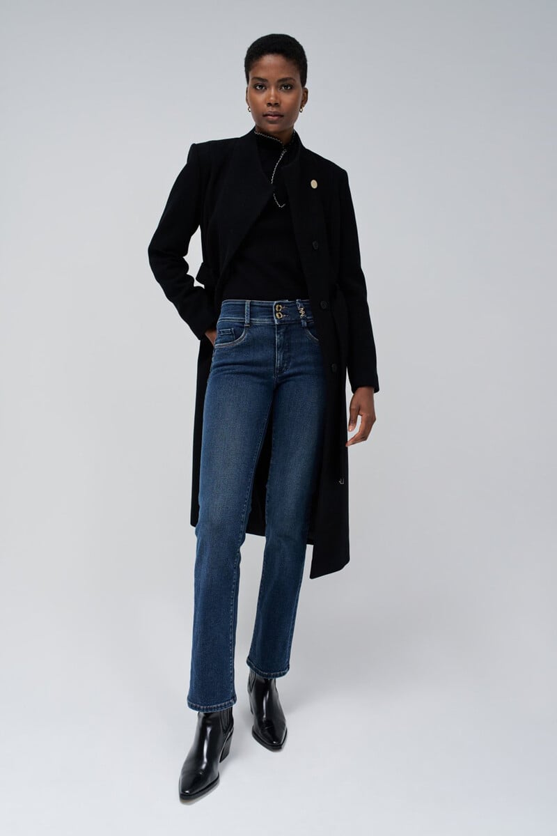 pedro del hierro Jeans Secret push in rectos Ofertas