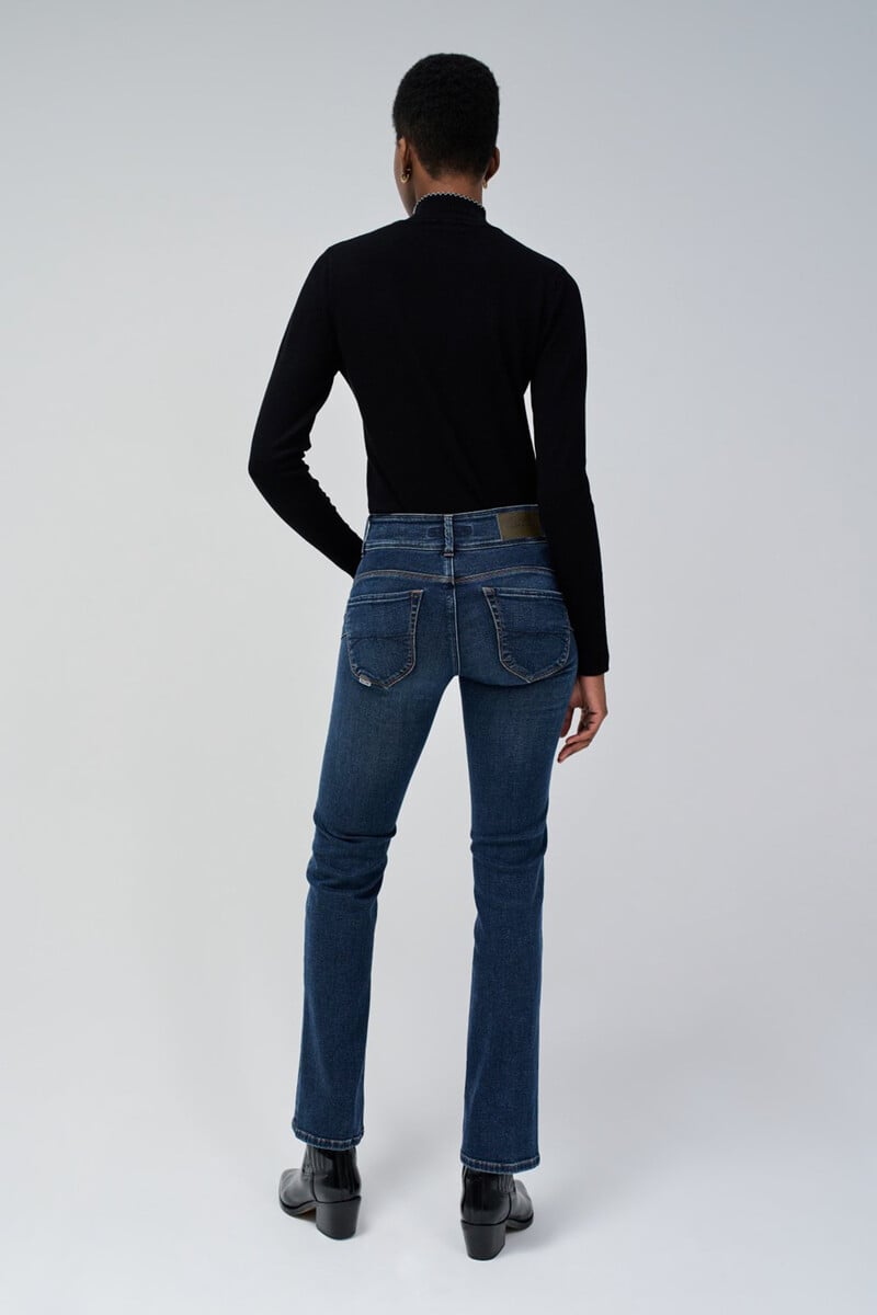 pedro del hierro Jeans Secret push in rectos Ofertas
