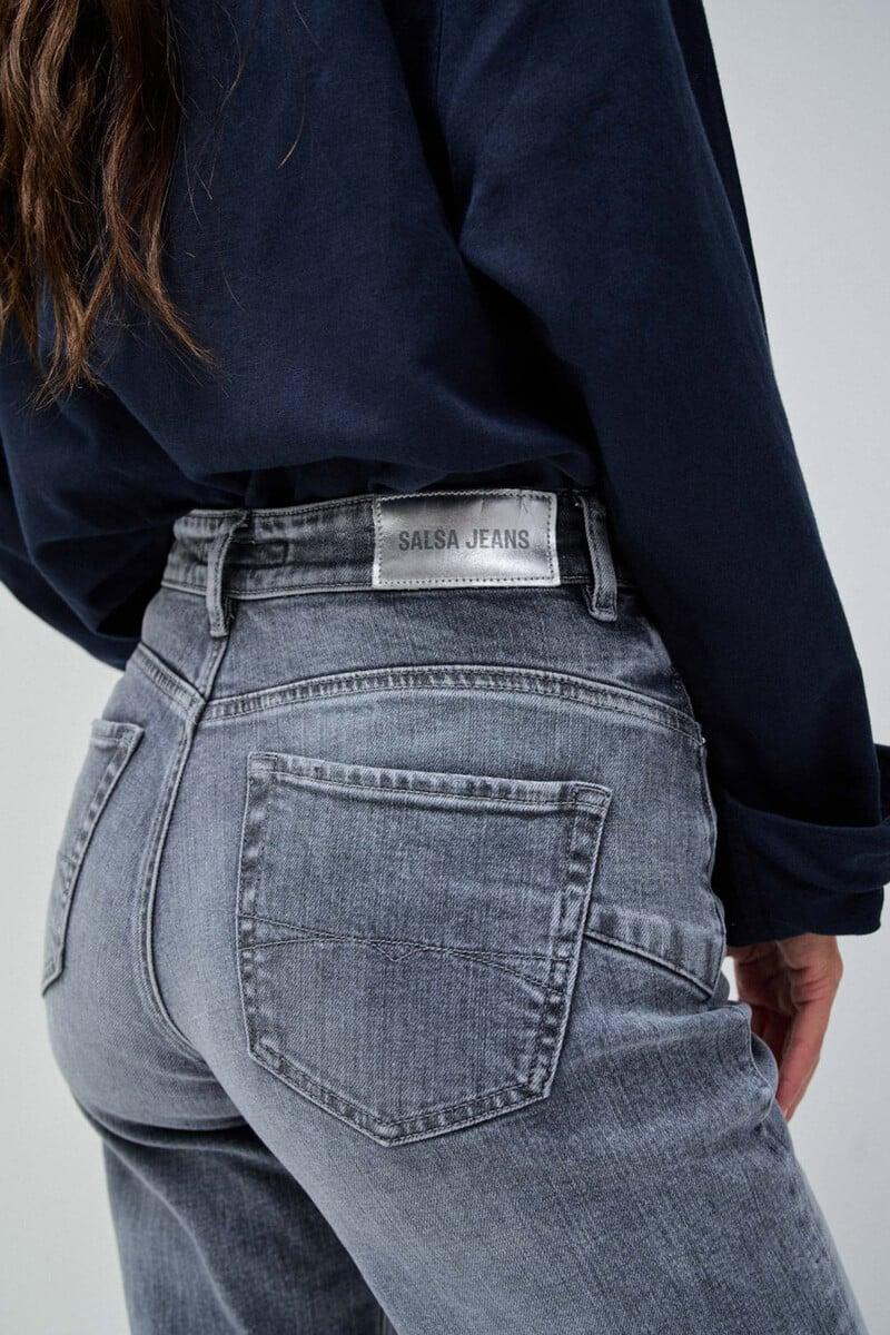 pedro del hierro Jeans Faith push in rectos Descuento
