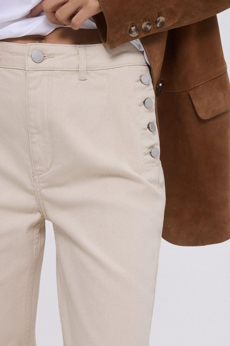 pedro del hierro Jeans relaxed slim Rebajas top