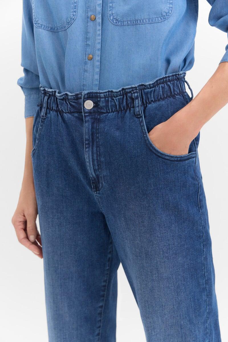 pedro del hierro Pantalones vaqueros Easy Fit Oferta especial