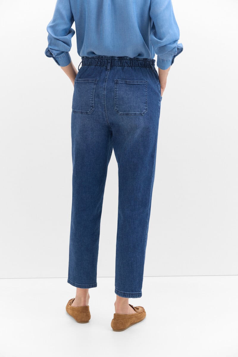 pedro del hierro Pantalones vaqueros Easy Fit Oferta especial