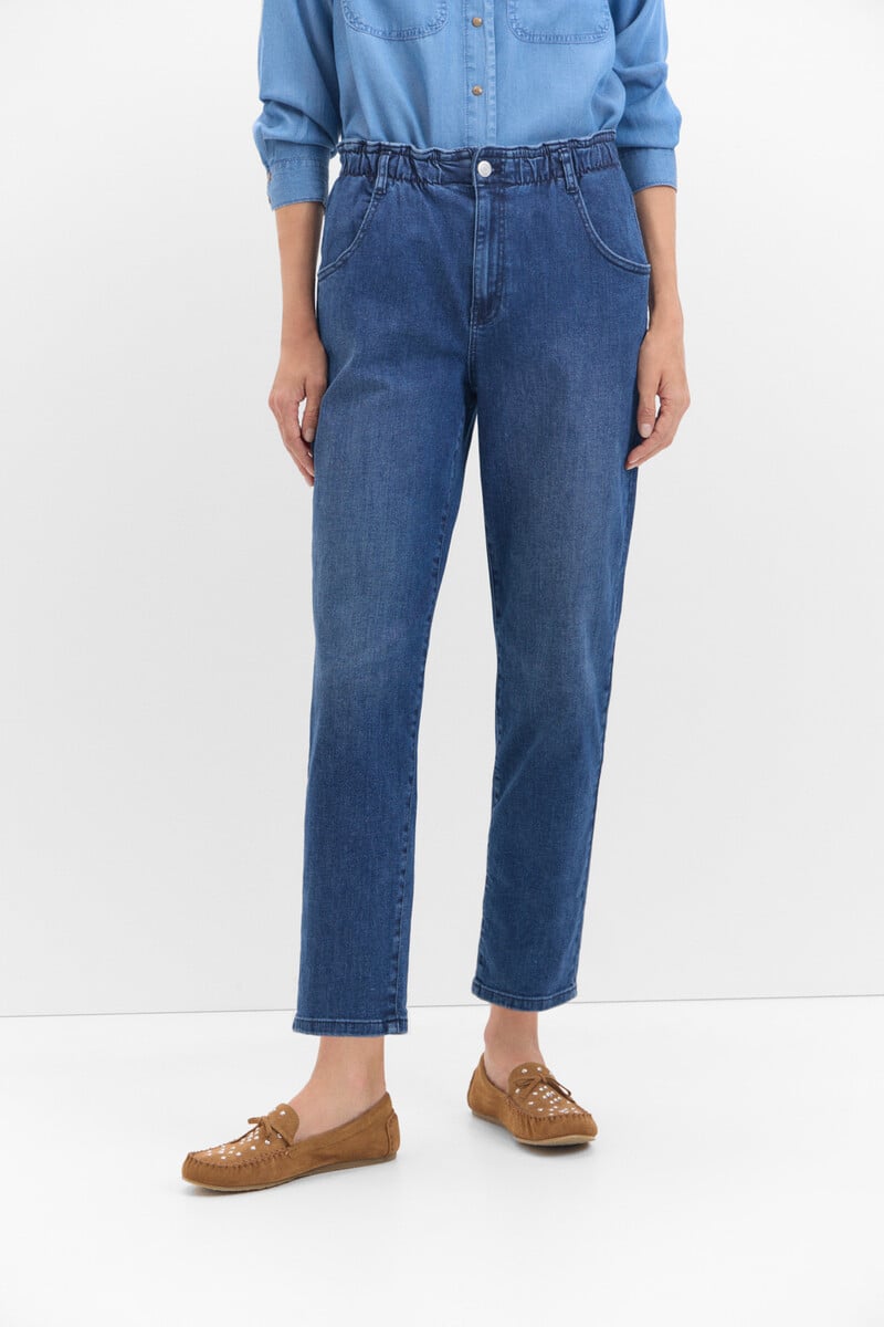 pedro del hierro Pantalones vaqueros Easy Fit Oferta especial