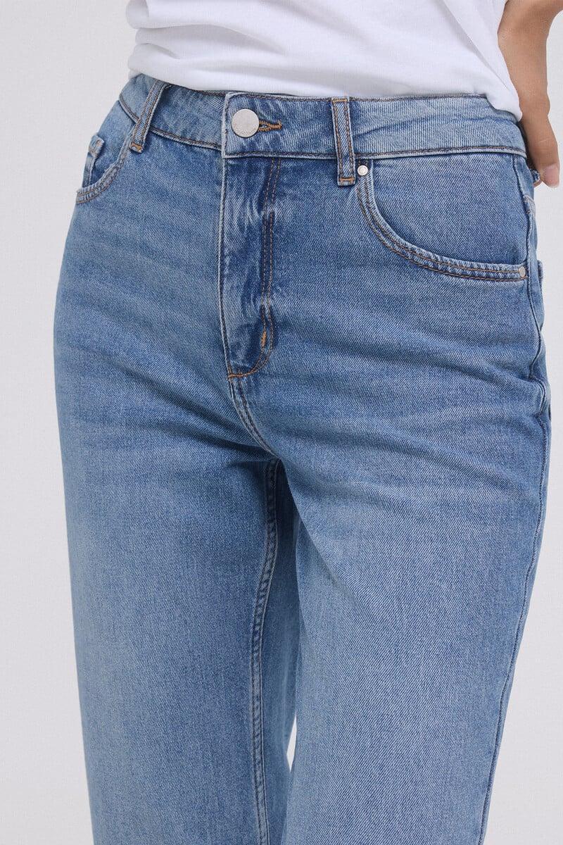 pedro del hierro Jeans straight fit Envío gratis