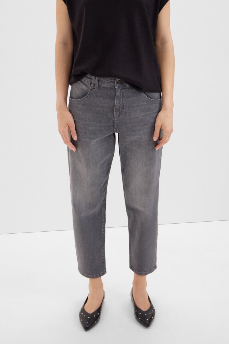 pedro del hierro Pantalones vaqueros Carrot Oferta especial de fábrica
