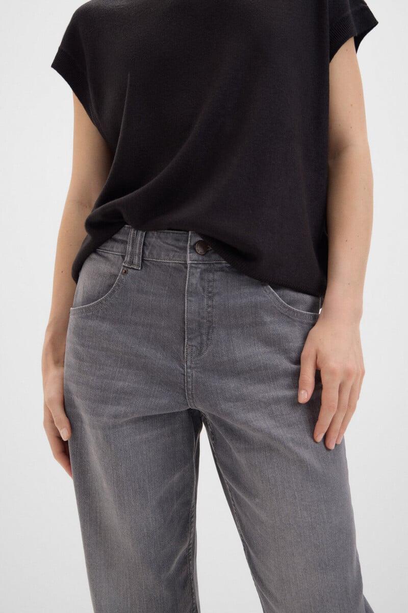 pedro del hierro Pantalones vaqueros Carrot Oferta especial de fábrica