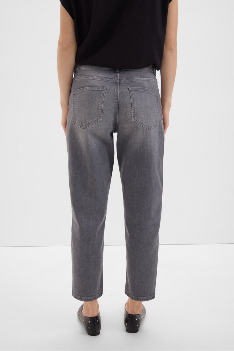 pedro del hierro Pantalones vaqueros Carrot Oferta especial de fábrica
