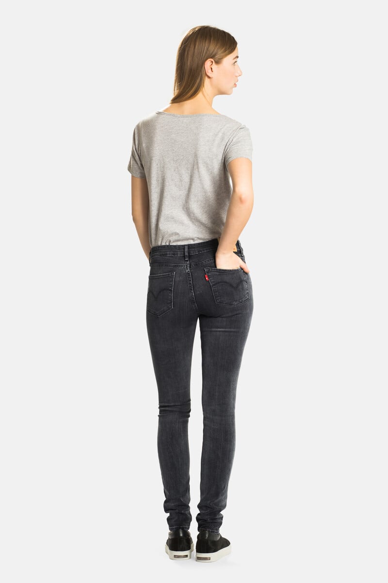 pedro del hierro Jeans Skinny Promoción trimestral