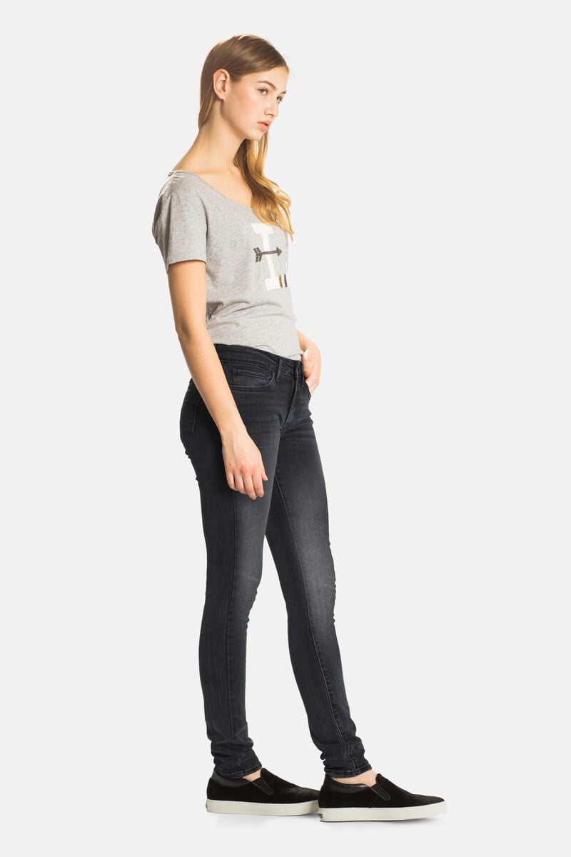 pedro del hierro Jeans Skinny Promoción trimestral