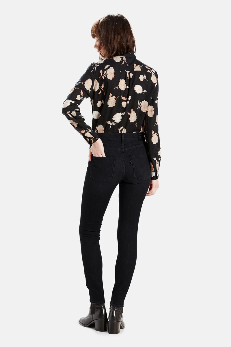 pedro del hierro Jeans Skinny Solo queda un día