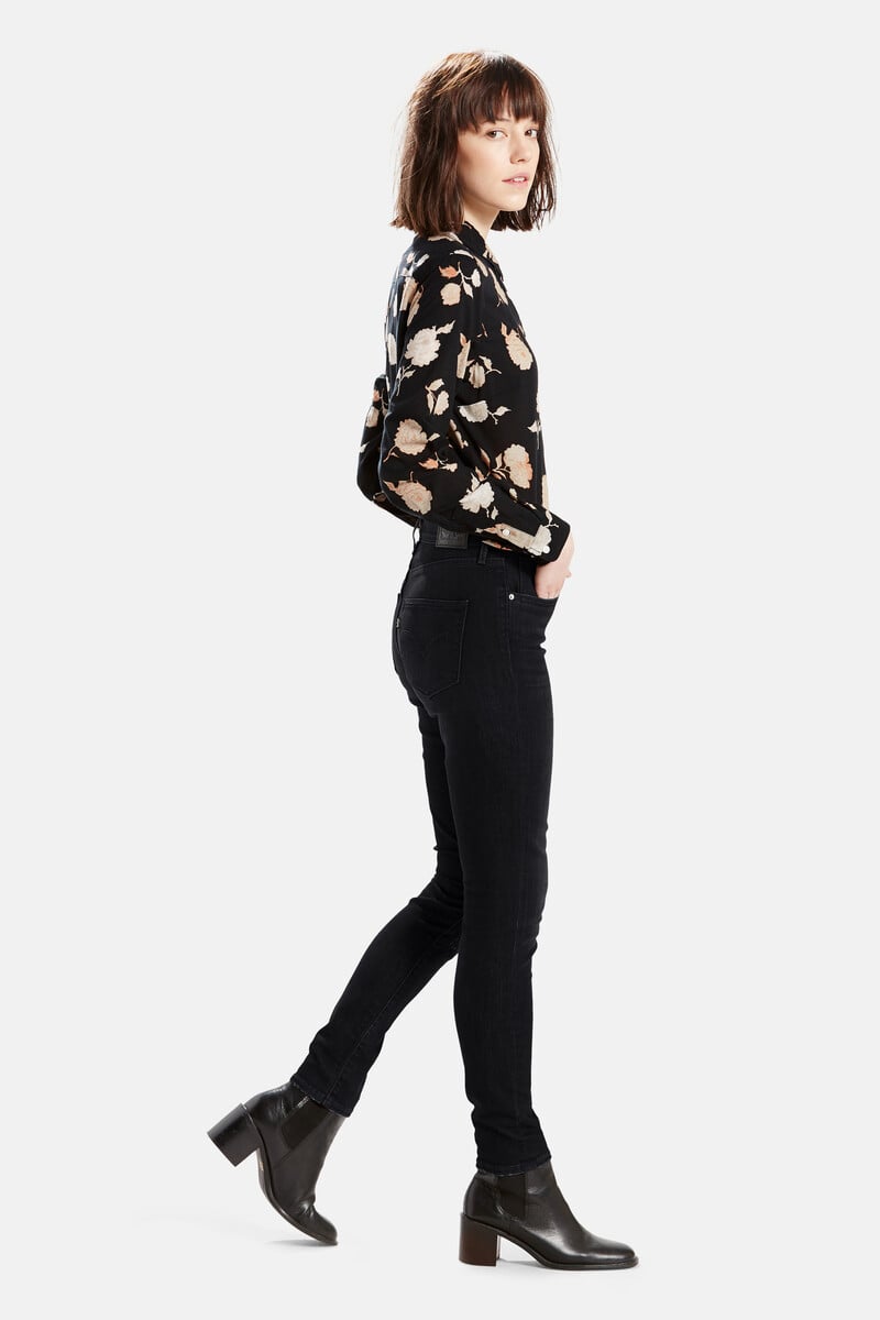 pedro del hierro Jeans Skinny Solo queda un día