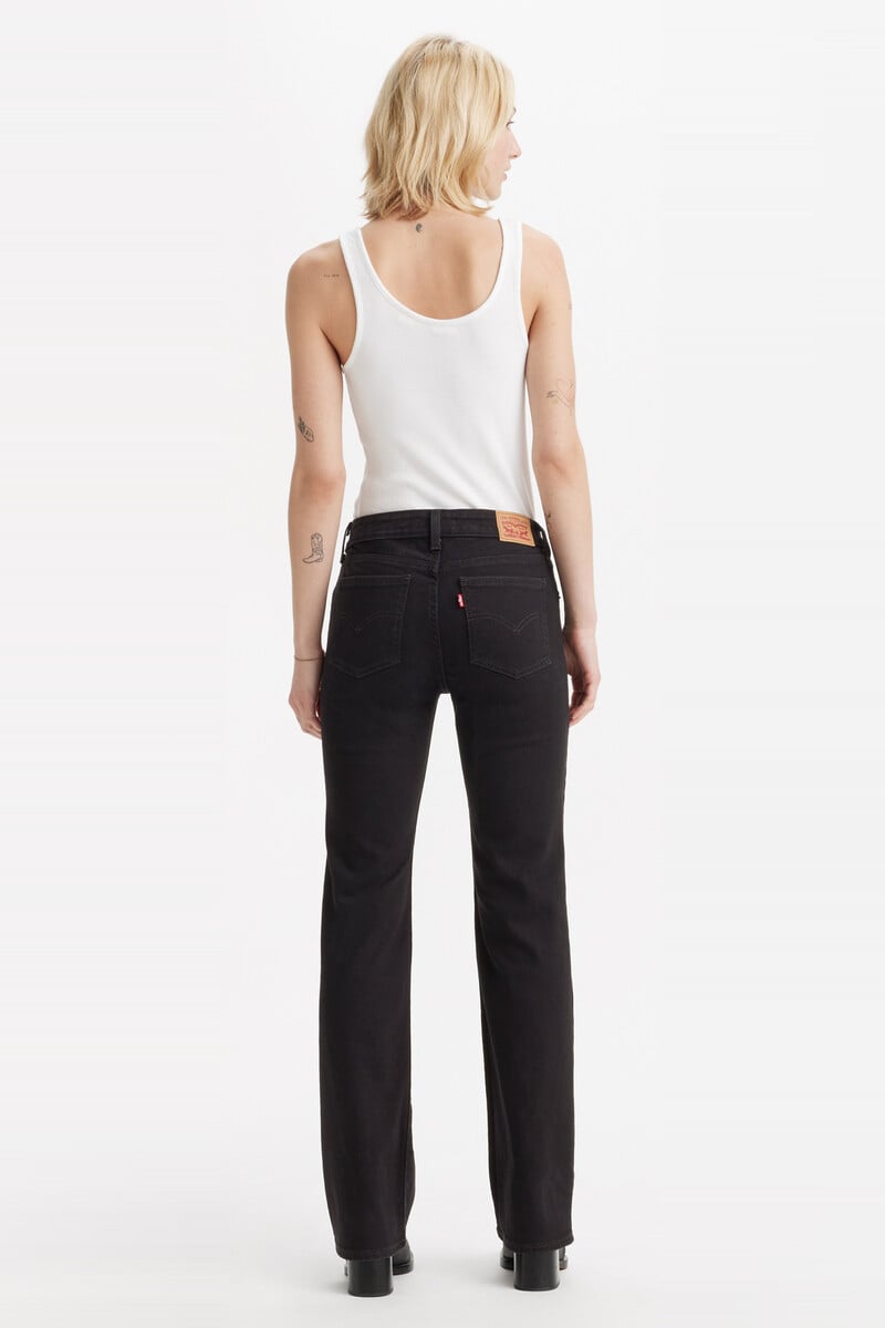 pedro del hierro Jeans Skinny Tiro Medio Grandes descuentos