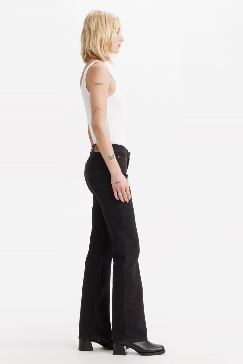 pedro del hierro Jeans Skinny Tiro Medio Grandes descuentos