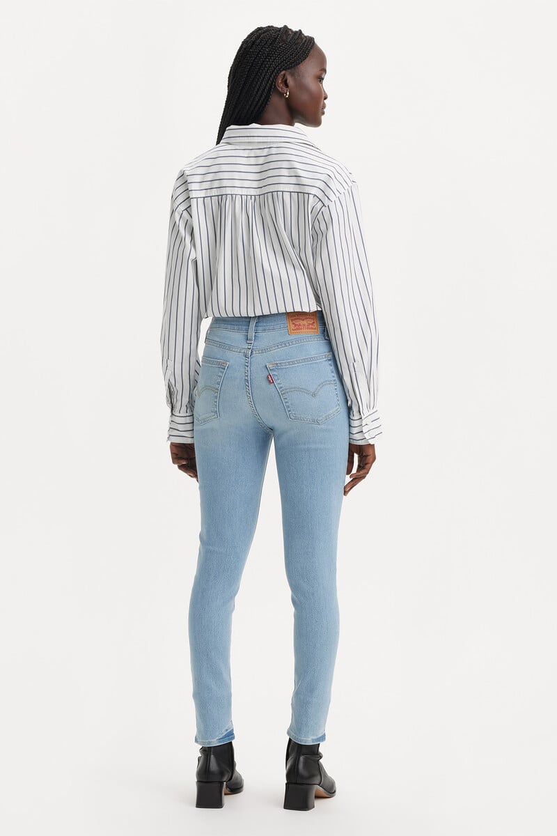 pedro del hierro Jeans Skinny Tienda de fábrica