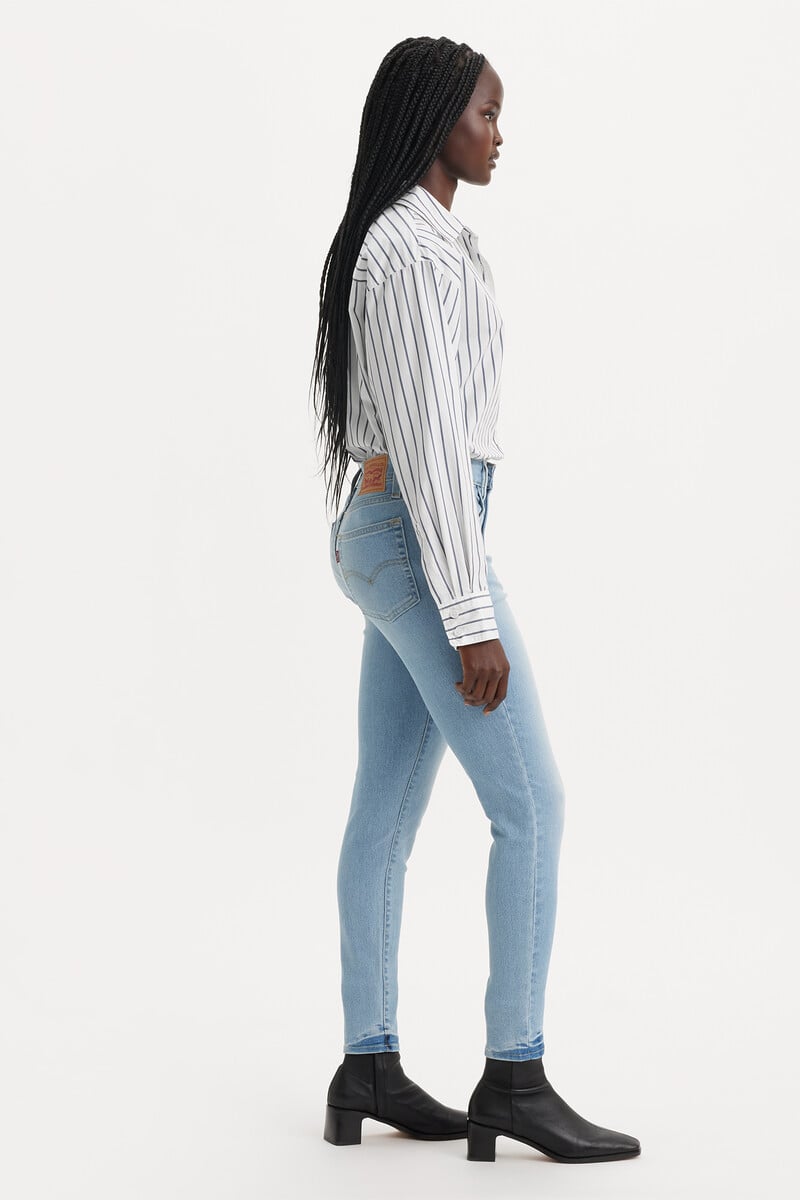 pedro del hierro Jeans Skinny Tienda de fábrica