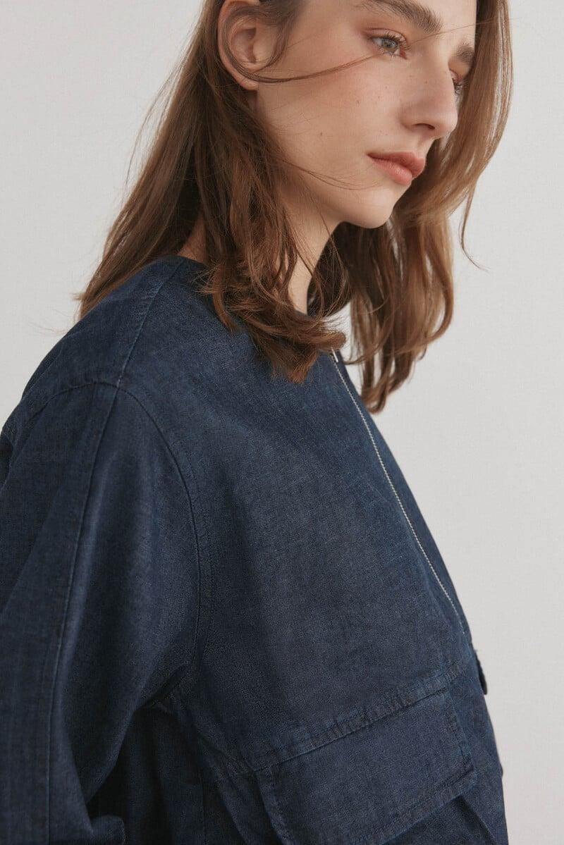 pedro del hierro Chaqueta abullonada Precios de Black Friday