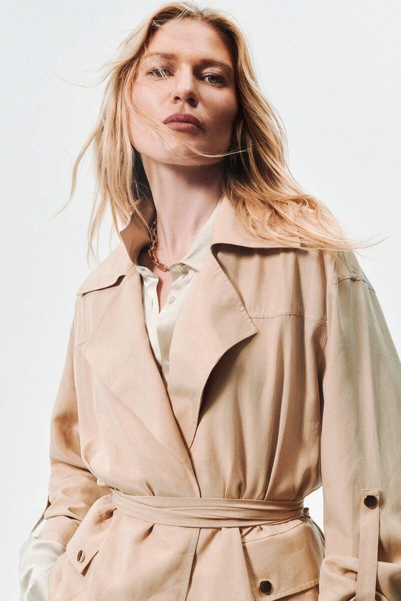 pedro del hierro Chaqueta con lino Devoluciones gratuitas