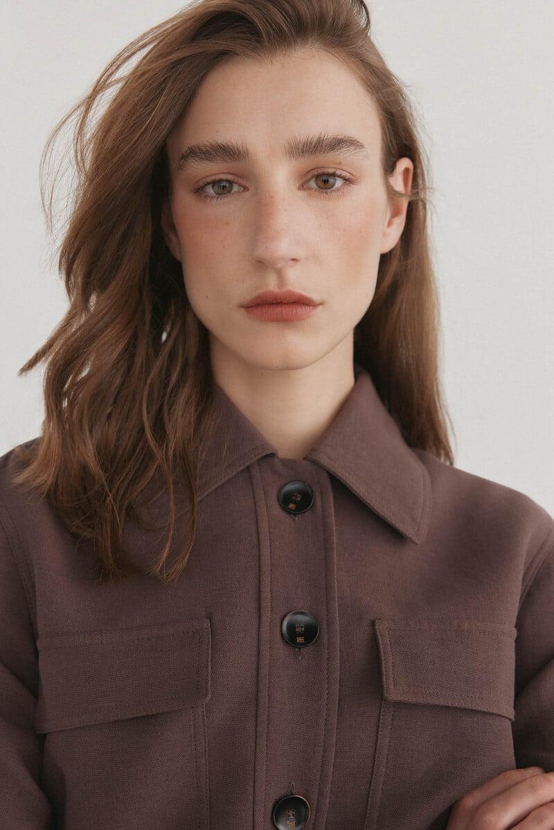 pedro del hierro Chaqueta corta 2025