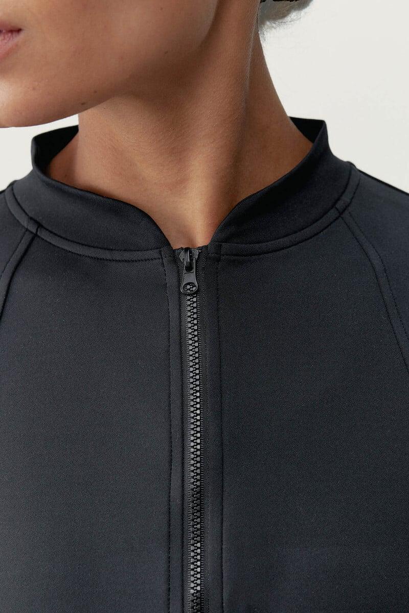 pedro del hierro Chaqueta Leila Tienda
