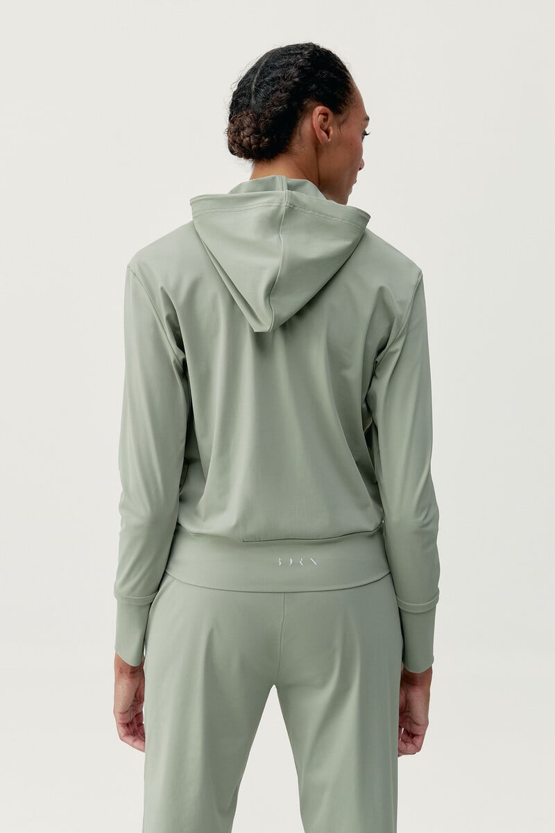 pedro del hierro Chaqueta Airla Tienda