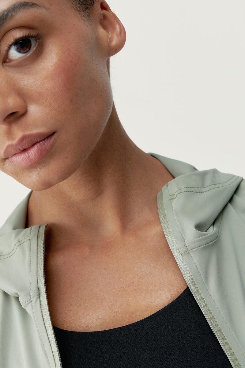 pedro del hierro Chaqueta Airla Tienda