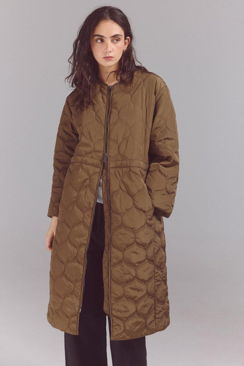 pedro del hierro Anorak ligero acolchado Rebajas online