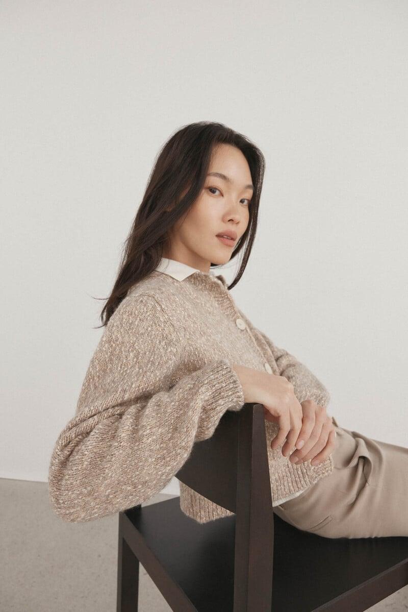 pedro del hierro Chaqueta jaspeada bolsillos ÚLTIMAS EDICIONES