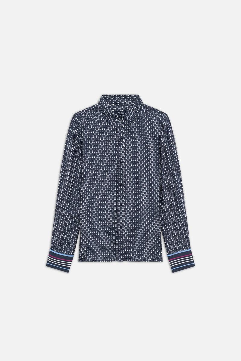 pedro del hierro Camisa Cessy Rebajas de fábrica