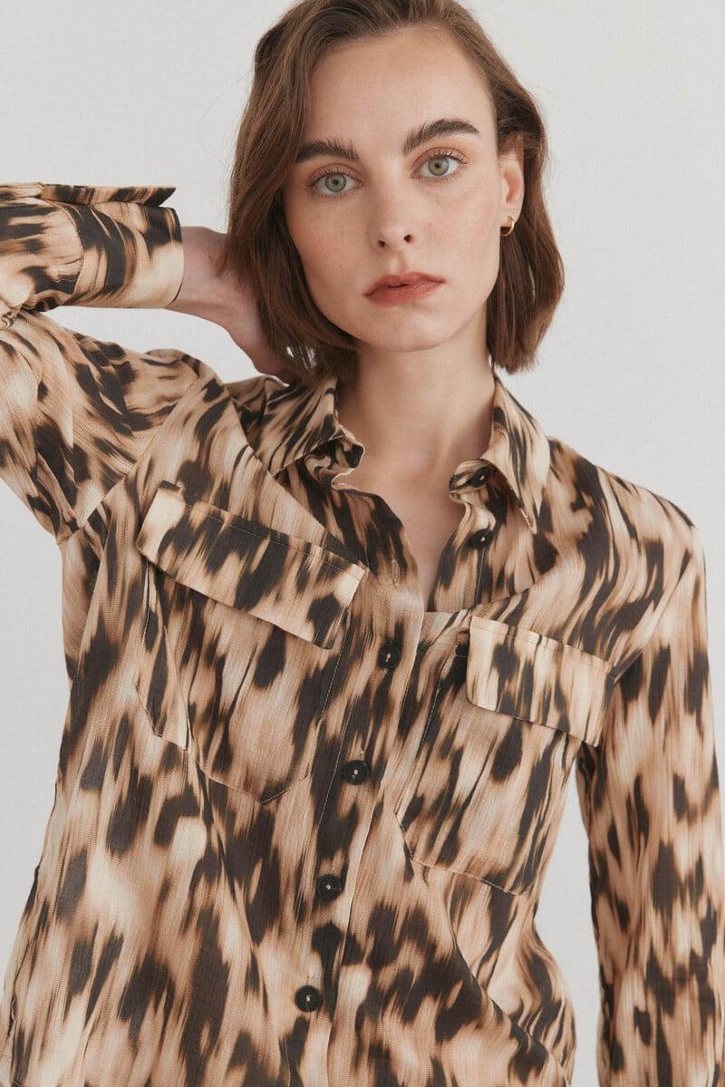 pedro del hierro Camisa cuello solapa Mejor oferta