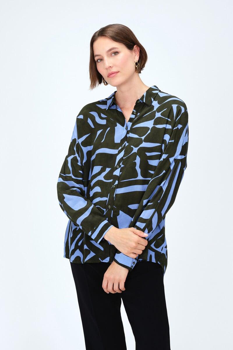 pedro del hierro Camisa Claudy Outlet online