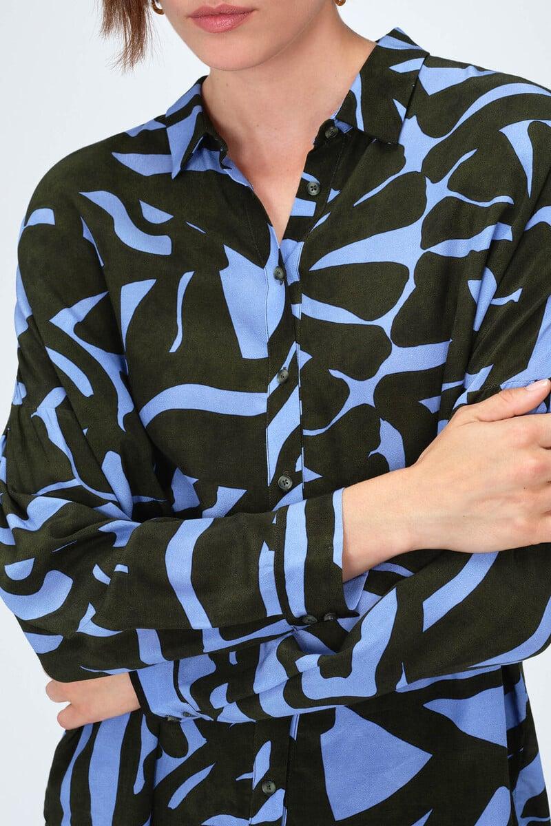 pedro del hierro Camisa Claudy Outlet online