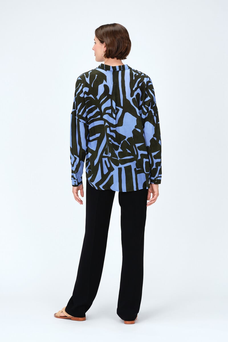 pedro del hierro Camisa Claudy Outlet online
