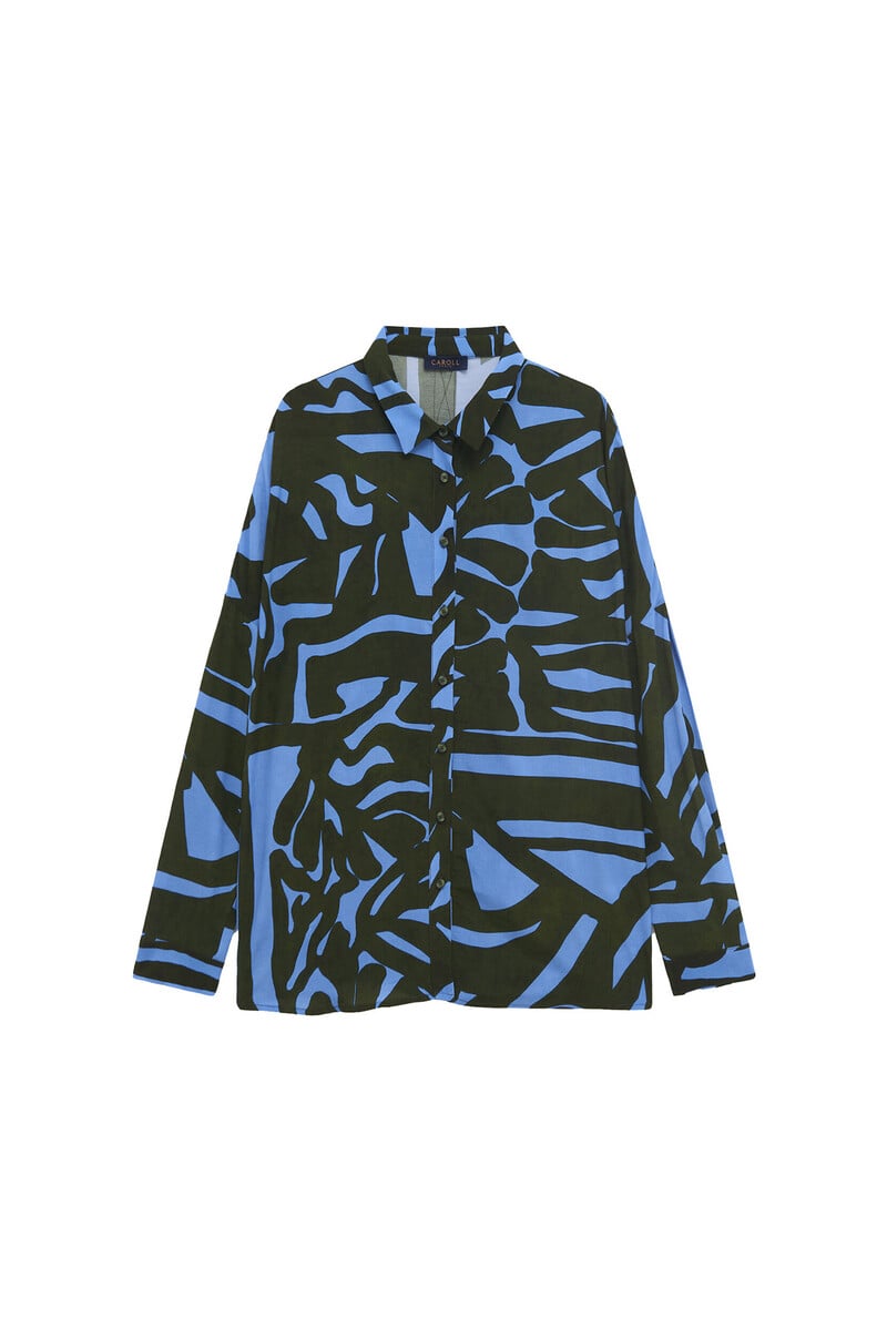 pedro del hierro Camisa Claudy Outlet online