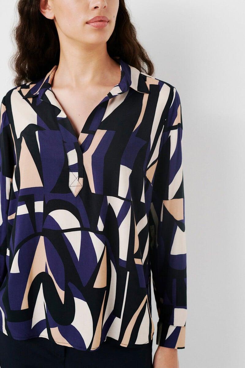 pedro del hierro Blusa Lovely Tienda