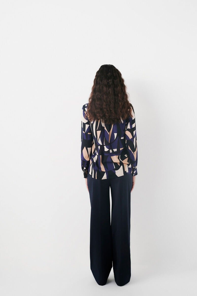 pedro del hierro Blusa Lovely Tienda