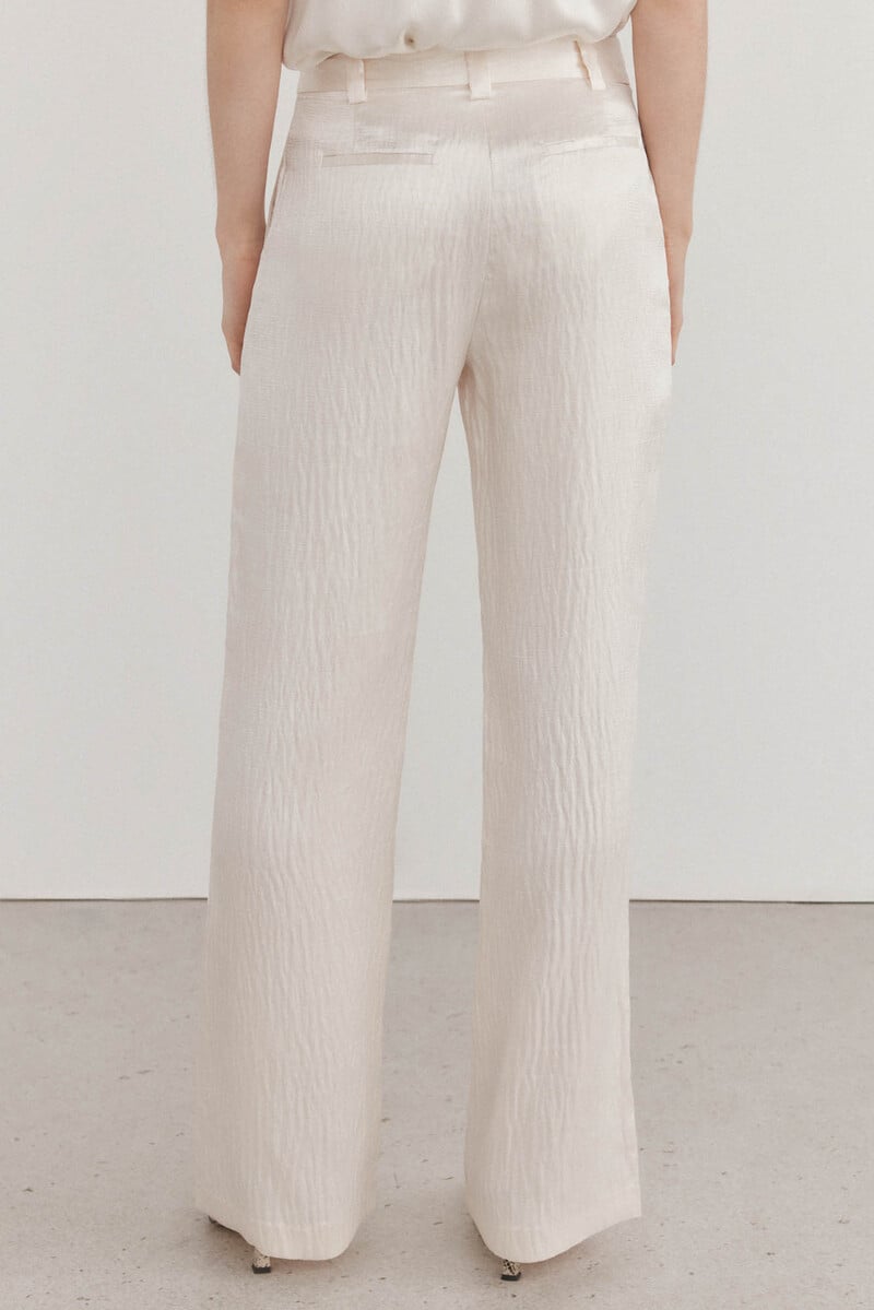 pedro del hierro Pantalón traje Descuentos del mes