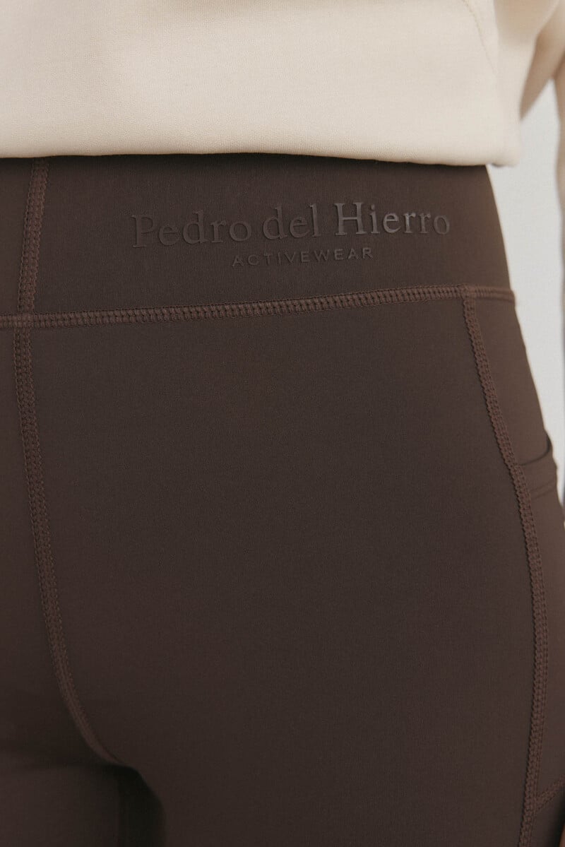 pedro del hierro Legging activewear Outlet online