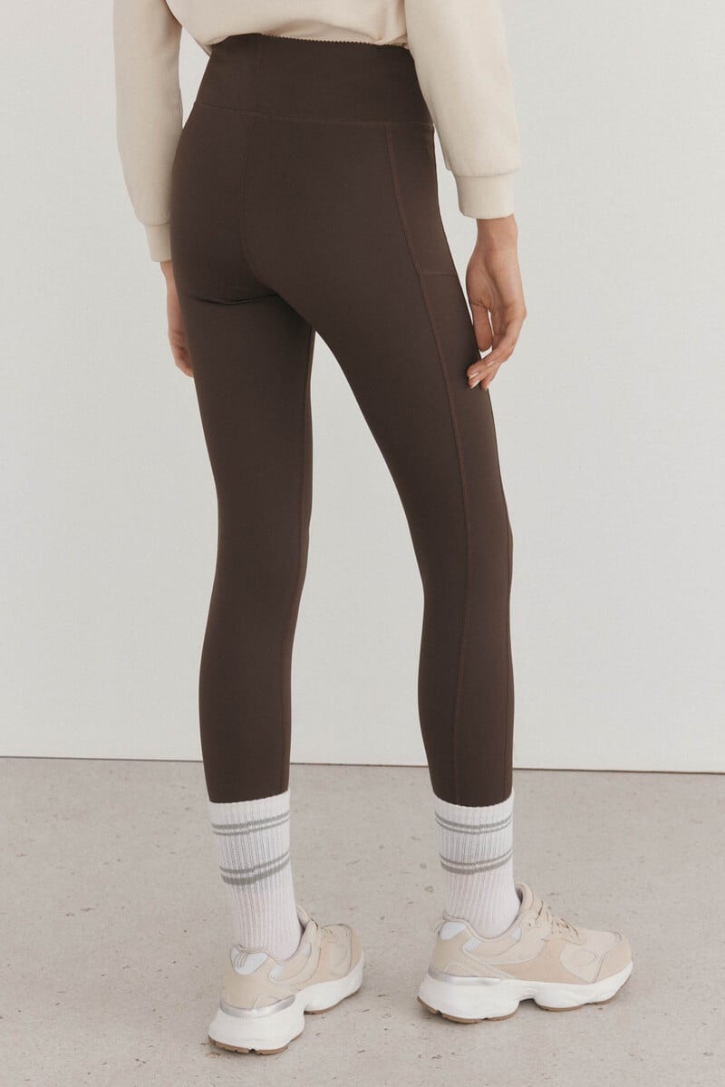 pedro del hierro Legging activewear Outlet online
