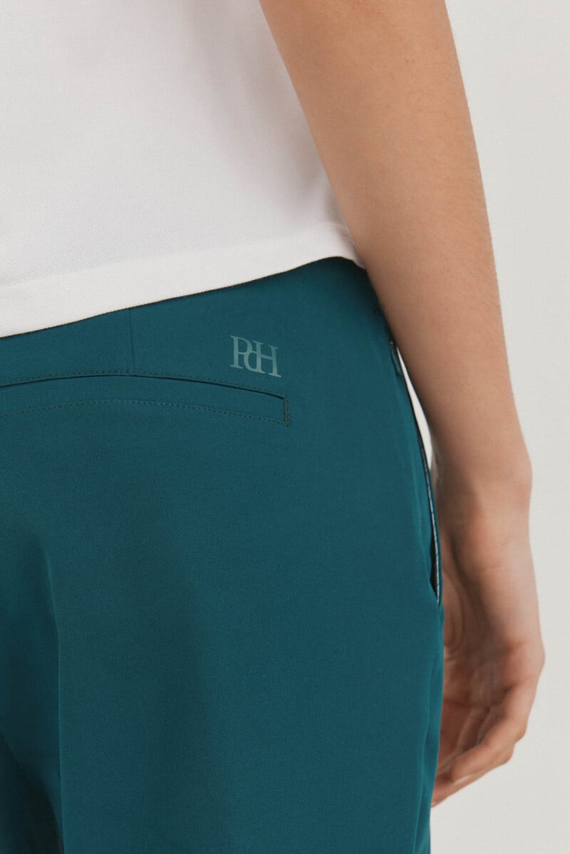 pedro del hierro Pantalón largo golf Ofertas