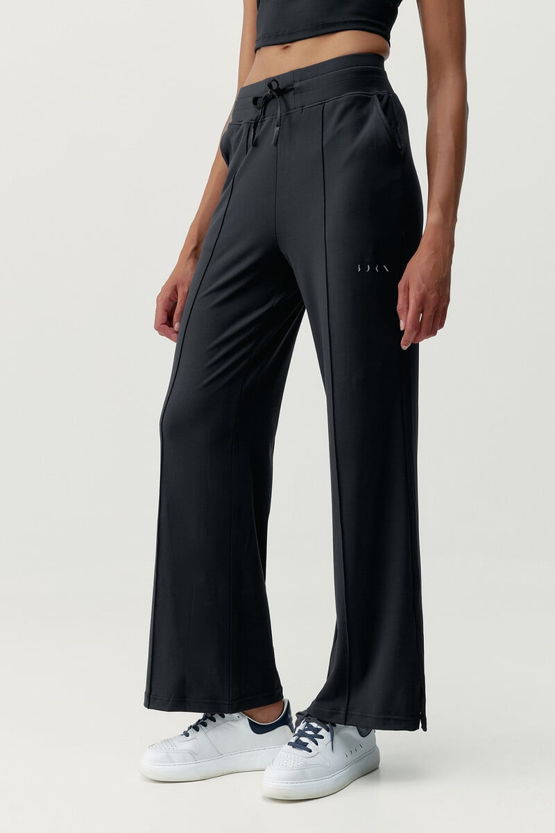 pedro del hierro Pantalón Leila Solo hoy